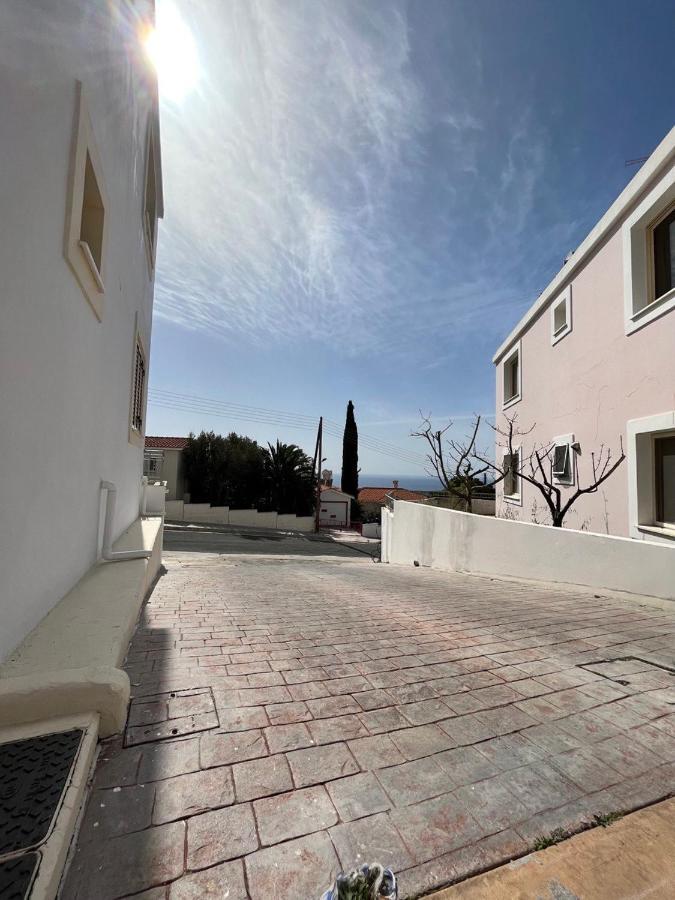 Apartamento Coral View Peyia Exterior foto