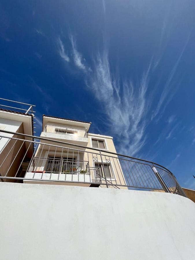 Apartamento Coral View Peyia Exterior foto