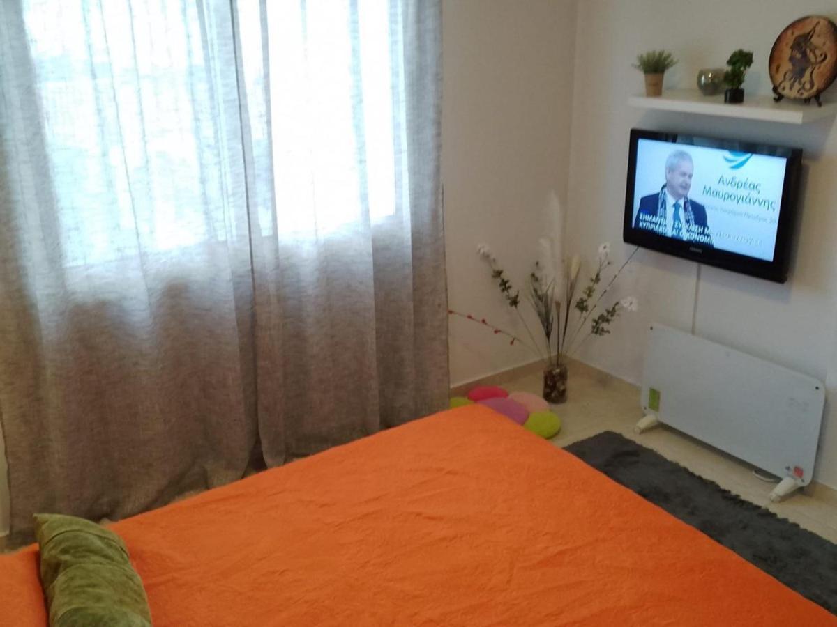 Apartamento Coral View Peyia Exterior foto